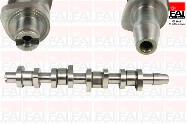 FAI AutoParts Nockenwelle