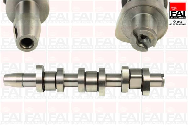 FAI AutoParts Nockenwelle