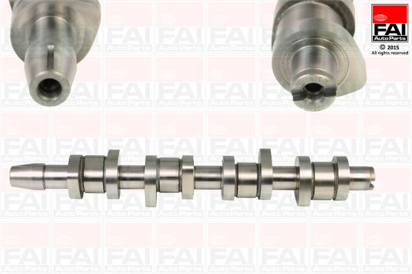 FAI AutoParts Nockenwelle