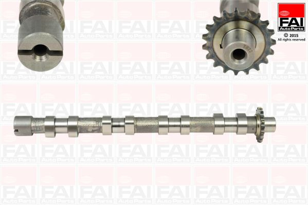 FAI AutoParts Nockenwelle