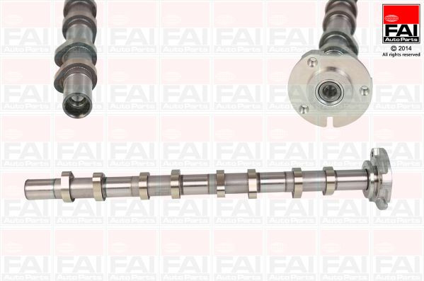 FAI AutoParts Nockenwelle