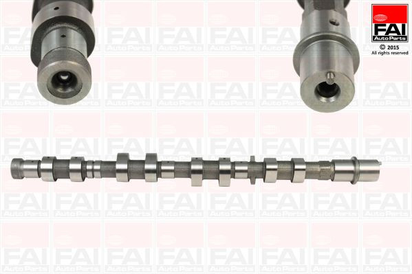 FAI AutoParts Nockenwelle