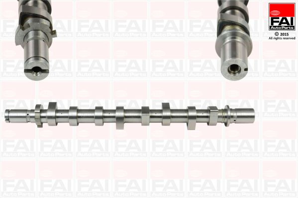 FAI AutoParts Nockenwelle
