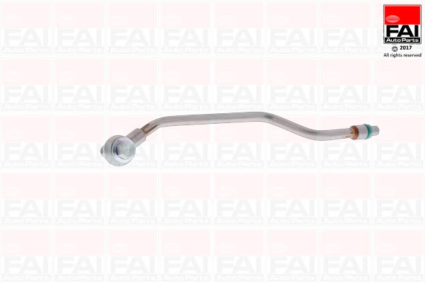 FAI AutoParts Saugrohr, Ölpumpe