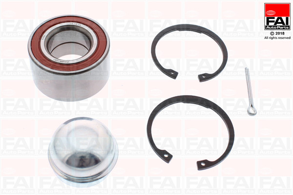 FAI AutoParts Radlagersatz