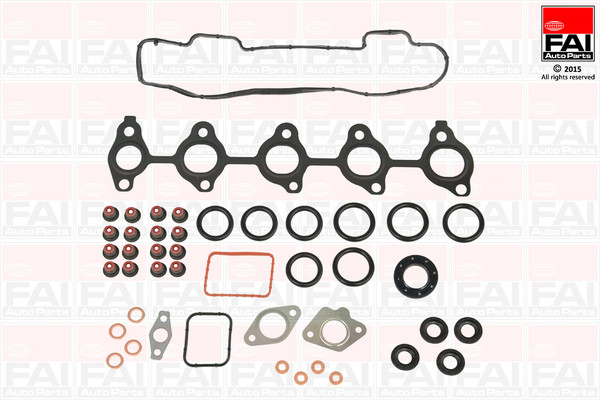 FAI AutoParts Dichtungssatz, Zylinderkopf