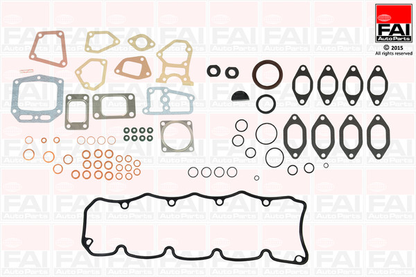 FAI AutoParts Dichtungssatz, Zylinderkopf