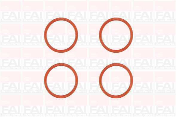 FAI AutoParts Dichtungssatz, Ansaugkrümmer