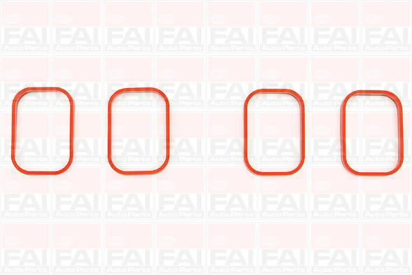 FAI AutoParts Dichtung, Ansaugkrümmergehäuse