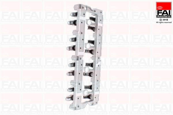 FAI AutoParts Kipphebelbrücke