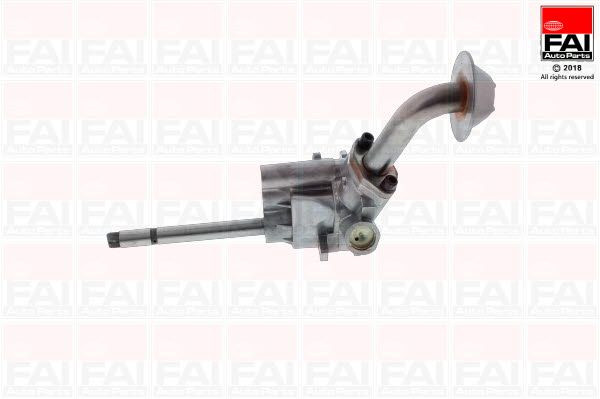 FAI AutoParts Ölpumpe