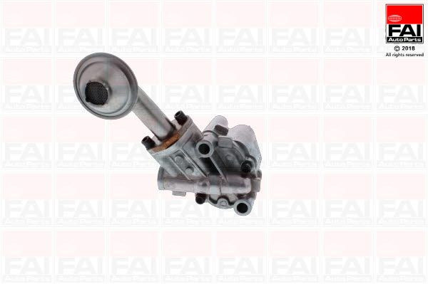 FAI AutoParts Ölpumpe