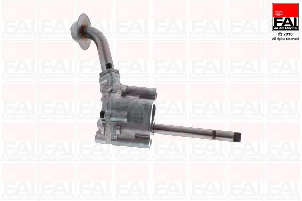FAI AutoParts Ölpumpe