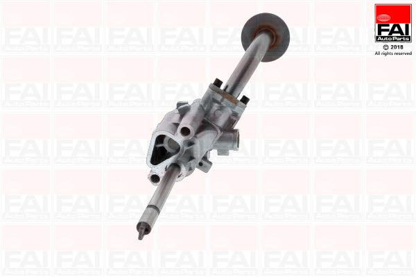 FAI AutoParts Ölpumpe