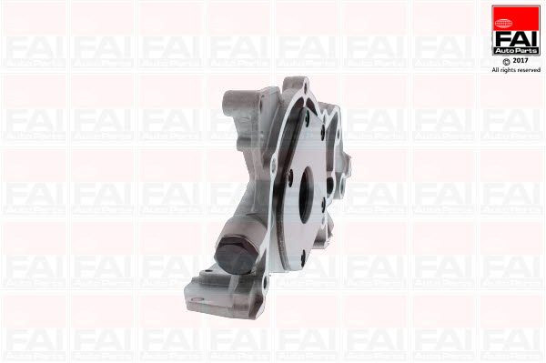 FAI AutoParts Ölpumpe