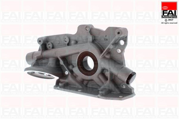 FAI AutoParts Ölpumpe