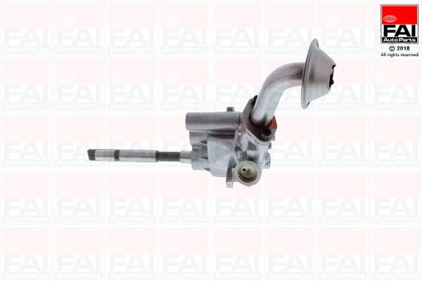 FAI AutoParts Ölpumpe