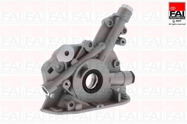 FAI AutoParts Ölpumpe FAI AutoParts Ölpumpe