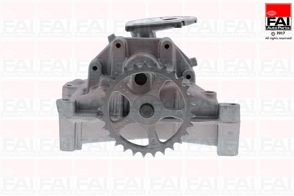 FAI AutoParts Ölpumpe