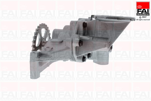 FAI AutoParts Ölpumpe