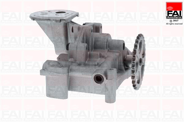 FAI AutoParts Ölpumpe