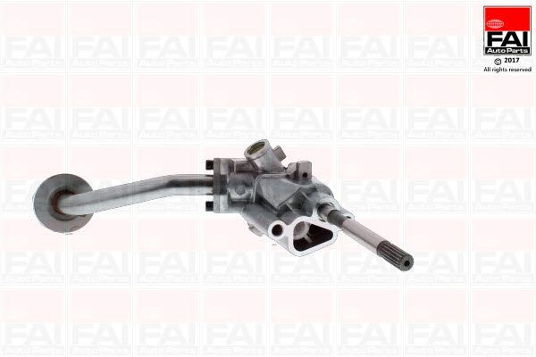 FAI AutoParts Ölpumpe