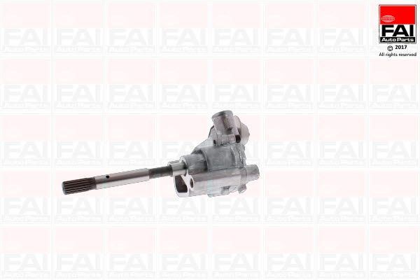 FAI AutoParts Ölpumpe