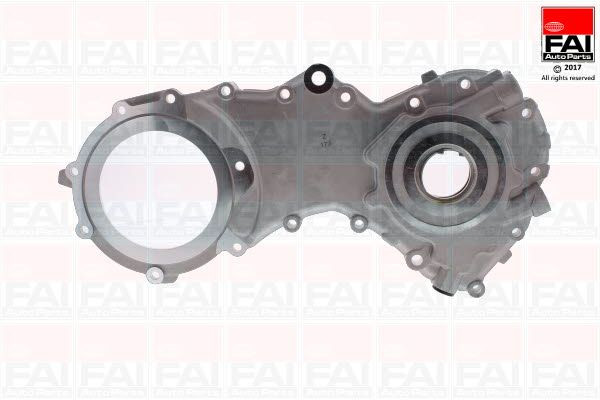 FAI AutoParts Ölpumpe