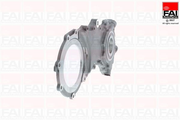 FAI AutoParts Ölpumpe
