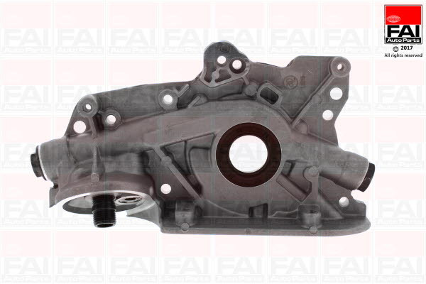 FAI AutoParts Ölpumpe