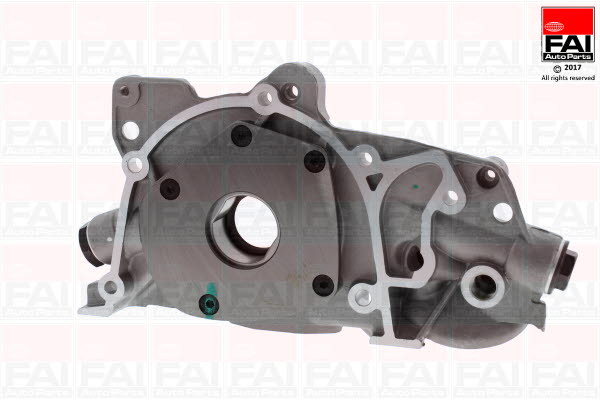 FAI AutoParts Ölpumpe