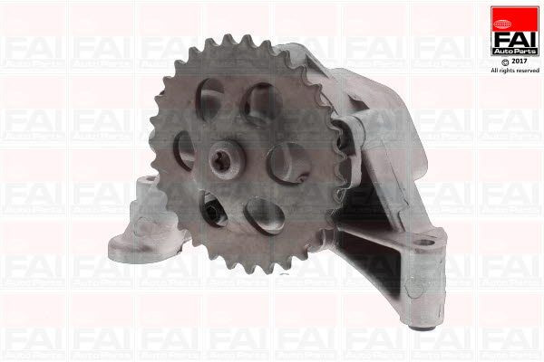 FAI AutoParts Ölpumpe FAI AutoParts Ölpumpe