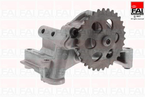 FAI AutoParts Ölpumpe FAI AutoParts Ölpumpe