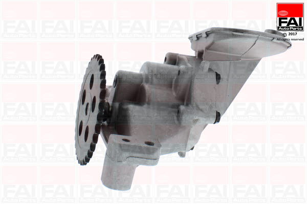 FAI AutoParts Ölpumpe