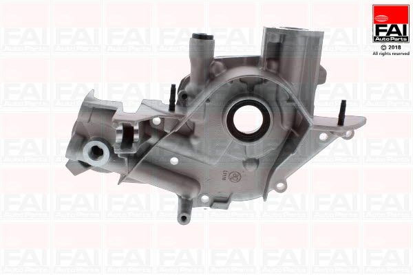 FAI AutoParts Ölpumpe