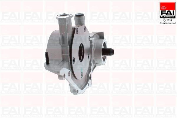 FAI AutoParts Ölpumpe