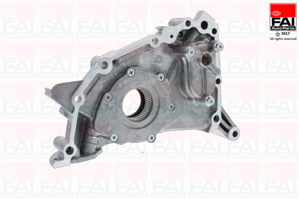 FAI AutoParts Ölpumpe