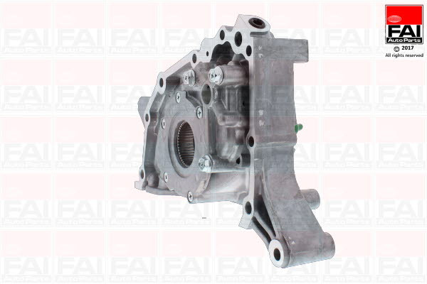 FAI AutoParts Ölpumpe