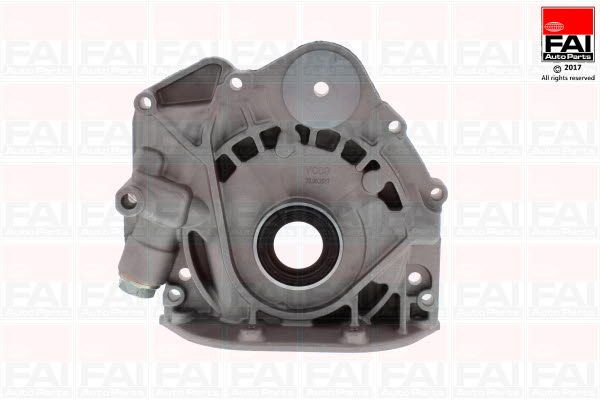FAI AutoParts Ölpumpe