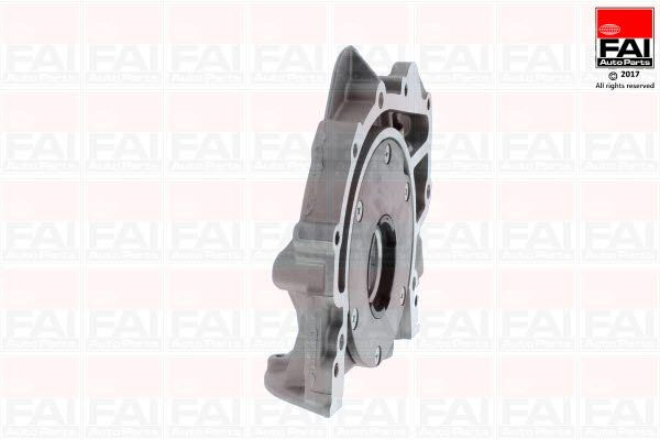 FAI AutoParts Ölpumpe