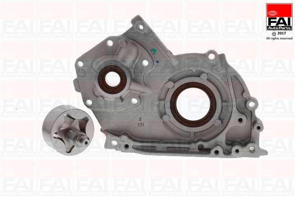 FAI AutoParts Ölpumpe
