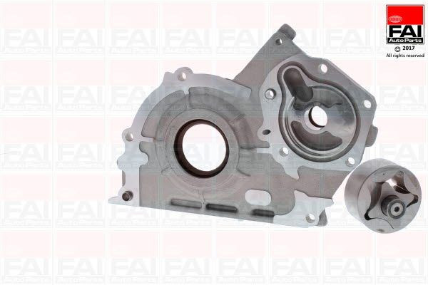 FAI AutoParts Ölpumpe