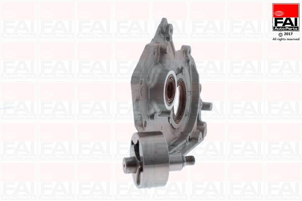 FAI AutoParts Ölpumpe