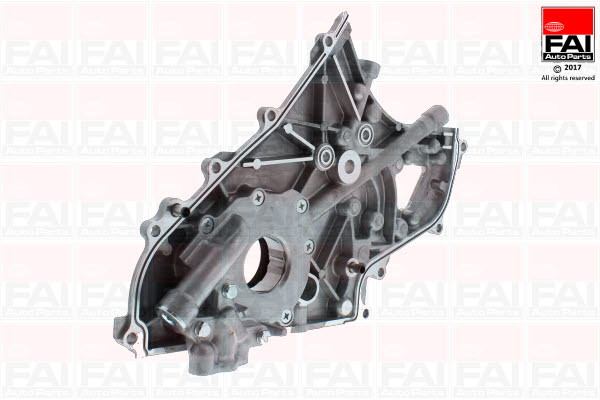 FAI AutoParts Ölpumpe