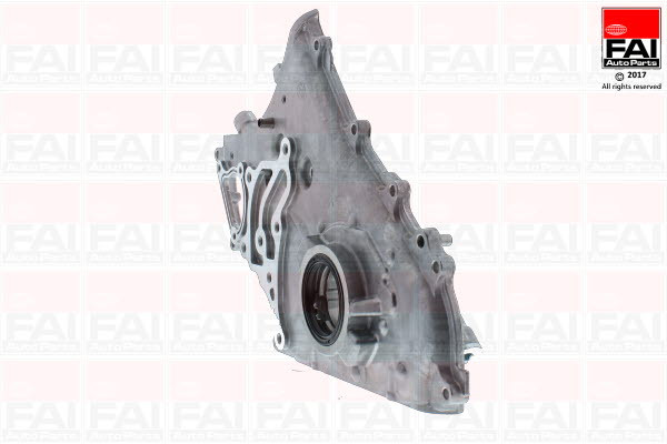 FAI AutoParts Ölpumpe