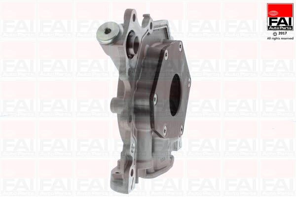 FAI AutoParts Ölpumpe