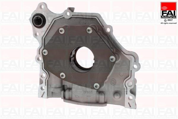 FAI AutoParts Ölpumpe