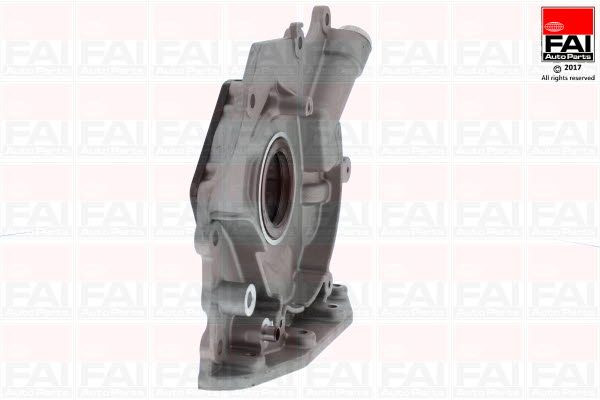FAI AutoParts Ölpumpe