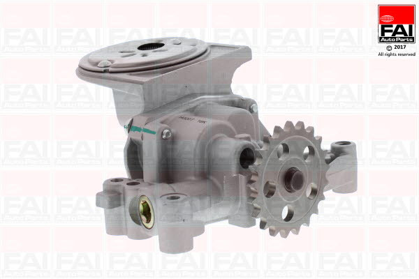 FAI AutoParts Ölpumpe FAI AutoParts Ölpumpe