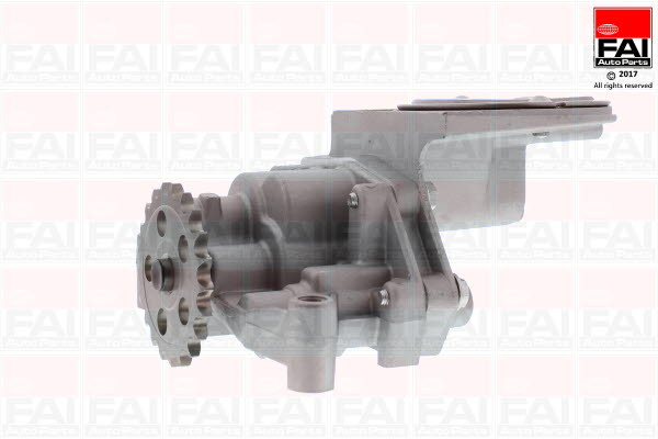 FAI AutoParts Ölpumpe FAI AutoParts Ölpumpe